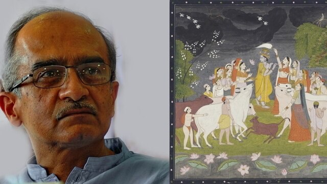 Calling Krishna An Eve Teaser Shows Prashant Bhushan Understands Neither Consent Nor Hinduism The main contenders were two alliance groups of the incumbent. calling krishna an eve teaser shows