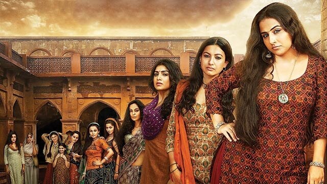 Censor Board Reasons Removal Of Muslim Reference Of Holi In Begum Jaan
