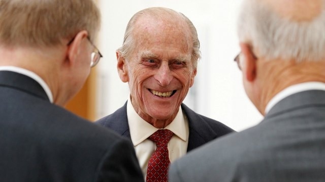 Here Are Some Of Prince Philip S Famous Gaffes