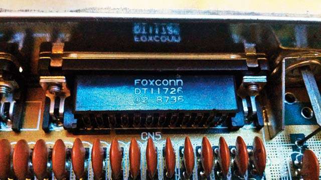 Dnaexclusive Foxconn Keeps Maharashtra Guessing On Its Investment Alibaba.com offers 4,089 foxconn products. dna india