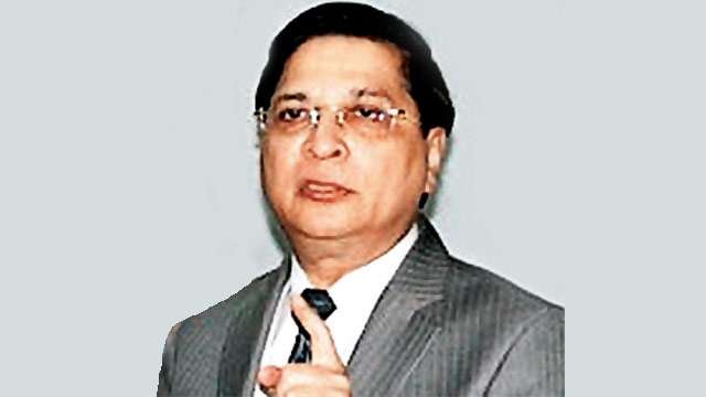 dipak misra