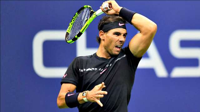nadal us open watch