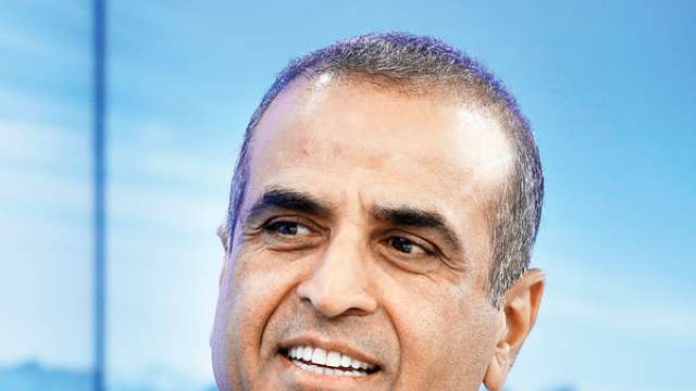 Sunil Mittal non-committal on succession plans