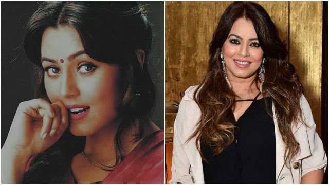 Remember Pardes Actress Mahima Chaudhry This Is How She Looks Now Des pardes cast list, listed alphabetically with photos when available. remember pardes actress mahima