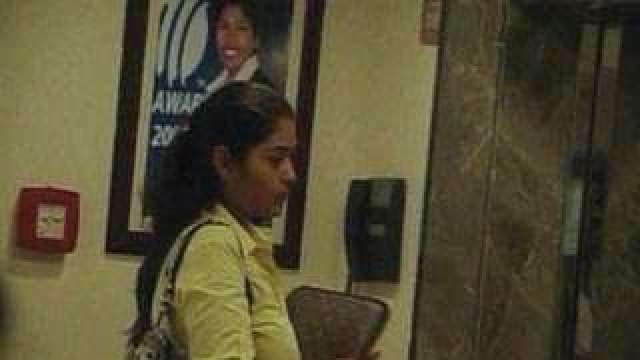 Praful Patel s Daughter Poorna Accused For Using Air India Plane As IPL 