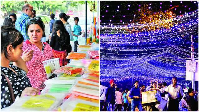 Luxury Gifts Get Green This Festive Season Diwali is a festival which has deep symbolism of victory of good over evil and light over darkness.