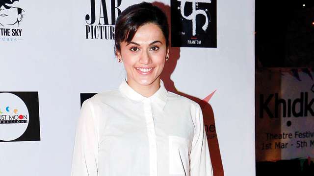 manmarziyan tv premiere