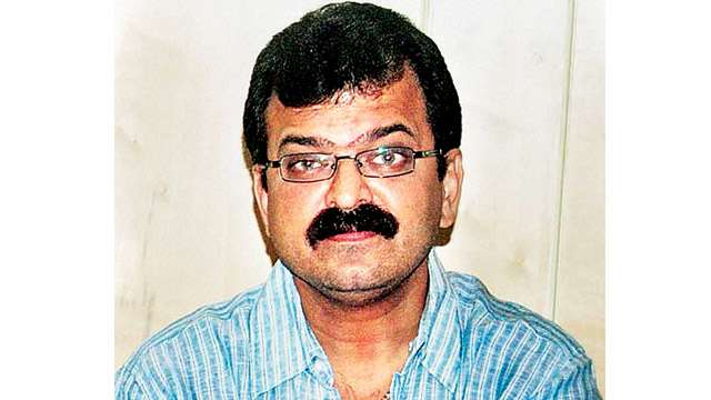 Thane NCP MLA gets threat calls