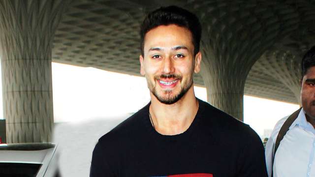 Baaghi 2: Tiger Shroff to head to Krabi for an action-packed schedule Baaghi 2: Tiger Shroff to head to Krabi for an action-packed schedule