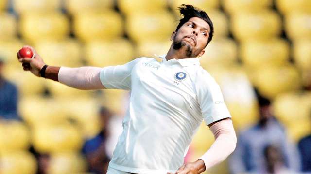 Umesh Yadav Feels This Indian Attack Can Get 20 Wickets On