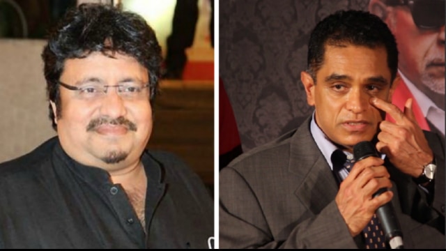 Neeraj Vora no more: Producer Firoz Nadiadwala remembers his year long ...