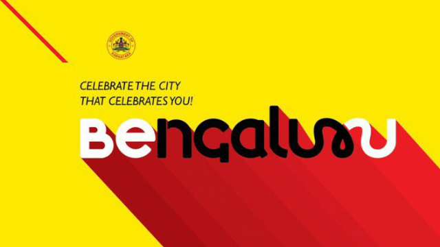 Be You': Bengaluru Is the 1st Indian City to Get Its Own Logo