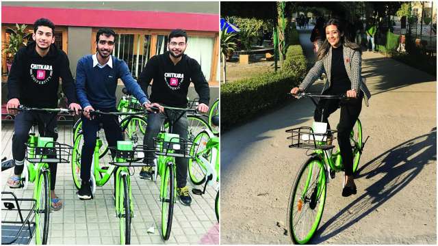 mobycy bikes