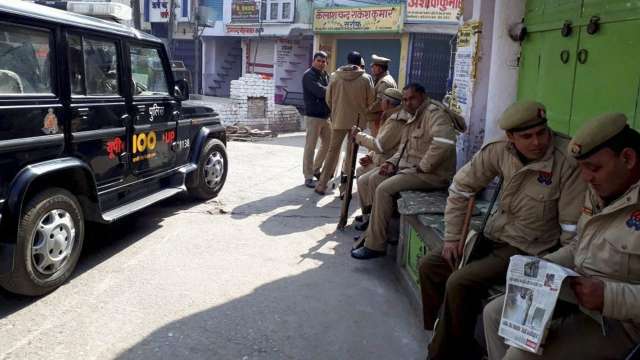 Kasganj Clashes: Bareilly DM's take on communal violence creates a stir ...