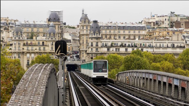 Olympics 2024: Delay in metro expansion in Paris may be hindrance to Olympics 2024: Delay in metro expansion in Paris may be hindrance to