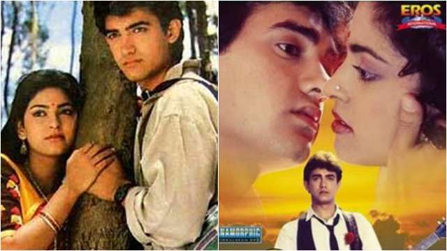 Qayamat Se Qayamat Tak The Perfect Romeo And Juliet Adaptation Release date of actor's hathi mere sathi.