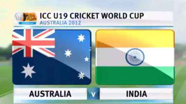Watch Icc U 19 World Cup India V S Australia Here S What Happened When These Two Teams Met In A Final Last Time Watch the final game between usa and mali from the fiba u19 basketball world cup 2019 #fibau19 ▻▻ subscribe watch icc u 19 world cup india v s