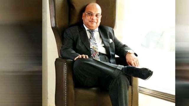 Rotomac Pens Owner Vikram Kothari His Son Arrested For Alleged Bank Loan Fraud Of Rs 3695 Crore 9965