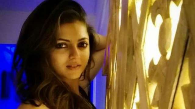 Drishty Dhami Xxx - TV actress Drashti Dhami files complaint over non payment of dues for  'Madhubala-Ek Ishq Ek Junoon'