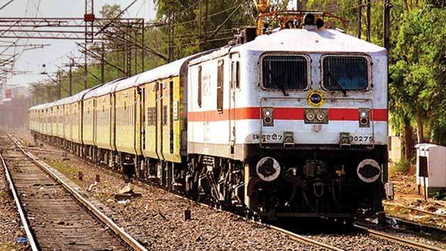 After Mughalsarai, UP's Robertsganj railway station renamed