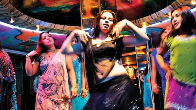 Supreme Court to hear Mumbai dance bar case today