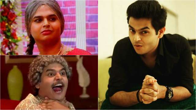 They used to tie him to tyre and hit him': Comedian Siddharth Sagar's  friend reveals his mother used to beat him up