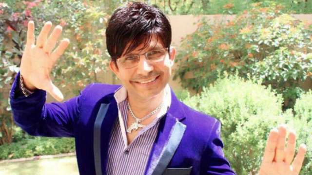 Kamaal R Khan Diagnosed With Stomach Cancer Expresses His Desire To Work With Amitabh Bachchan She has been glowing with good. kamaal r khan diagnosed with stomach