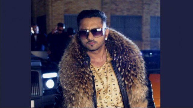 Woah Yo Yo Honey Singh Hits 9 Million Followers On Social Media