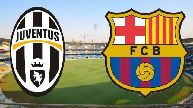 Barcelona V S Juventus In India Legends Set To Face Off In Mumbai On April 27