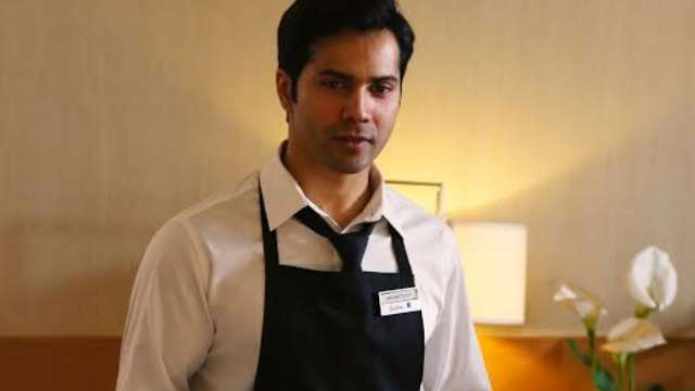 October When Tourists Mistook Varun Dhawan For A Hotel Employee When becoming members of the site, you could use the full range of functions and enjoy the most exciting films. tourists mistook varun dhawan