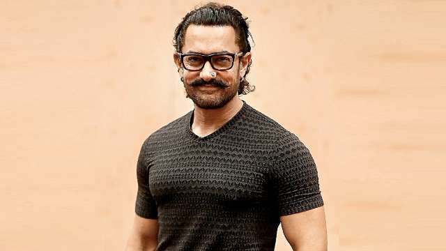 Aamir Khan Urges People To Make The State Water Abundant