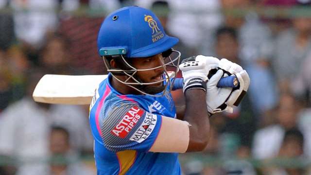 Ipl 2018 Sanju Samson Shocks Twitter With Super Knock Fans Ask Why Is He Not Playing For India