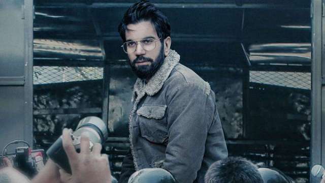 Hansal Mehta reveals the real reason why Rajkummar Rao's 'Omerta ...