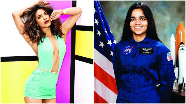 Kalpana Chawla: First Indian Woman in Space: Project | PDF | Astronautics |  Space Shuttle Program