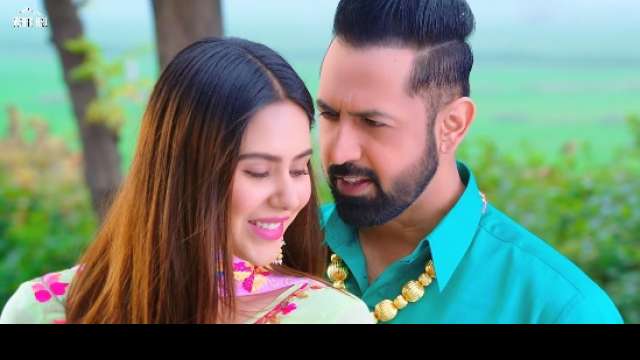 Gippy Grewal Reveals Why He Refused His Son To Cut Hair For Laal Singh  Chaddha Role