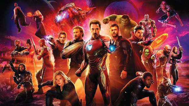 Avengers 4 Synopsis Just Revaled These Plot Details About Infinity War Sequel