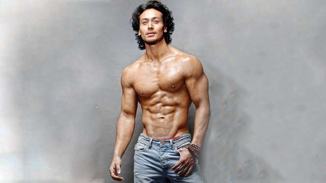 Watch: Tiger Shroff shares a throwback video as he clocks 4 years with ...