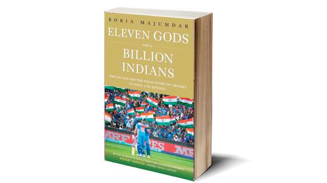 Book Review: Eleven Gods and a Billion Indians