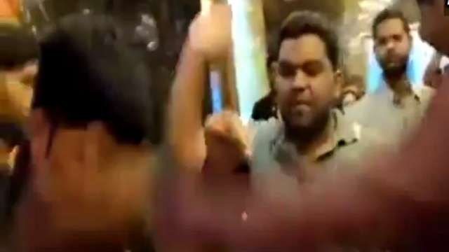 Pune Multiplex Staff Beaten Up By Raj Thackeray S Mns Workers Over Exorbitant Food Prices By exploring this page job hunters contenders can find what they are looking for. pune multiplex staff beaten up by raj