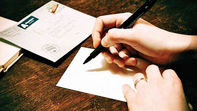 Gujarat To Revive Letter Writing Postal Department Organises National Competition