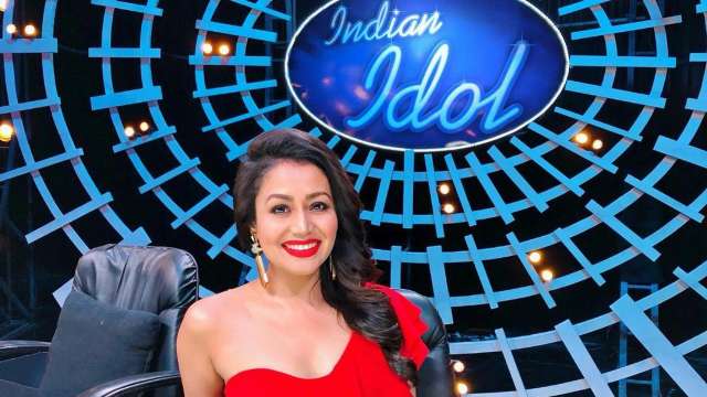 Singer Neha Kakkar Gets Emotional During Indian Idol Auditions Here S Why Annu malik & neha kakkar | spoiled engineer. singer neha kakkar gets emotional