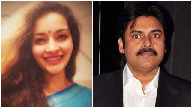 Pawan Kalyan's ex-wife Renu Desai gives shocking details about their divorce