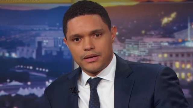 Trevor Noah Fires Back At French Ambassador After Facing Criticism For ...