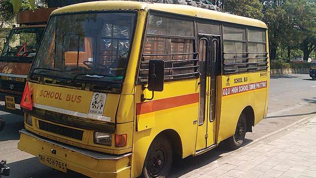 Nationwide chakka jam as school, private buses join tempo strike today