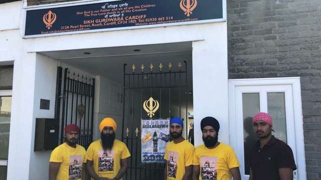 Meet Chaudary Sahib Pakistan Isi S Brain Behind Rejuvenated Pro Khalistan Movement Globally So what's the secret behind this 'magical' traditional russian garment?