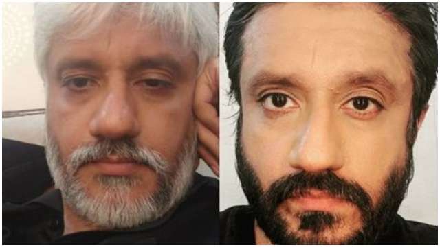See Pics Vikram Bhatt S Transformation For His New Web Series Makes Him Look 10 Years Younger Vikram bhatt was born on january 27, 1969 in bombay, maharashtra, india.