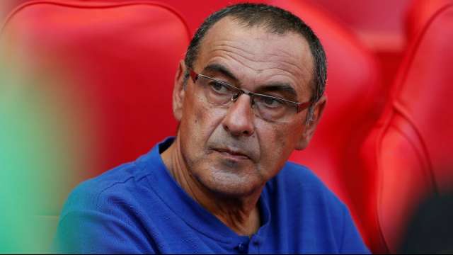 Maurizio Sarri