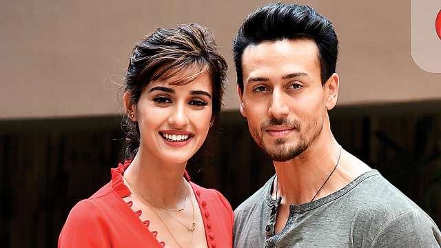 Jackie Shroff S Old Apartment Becomes Tiger Shroff And Disha Patani S Love Nest