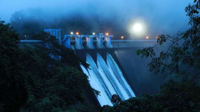 Kerala dam Kerala dam
