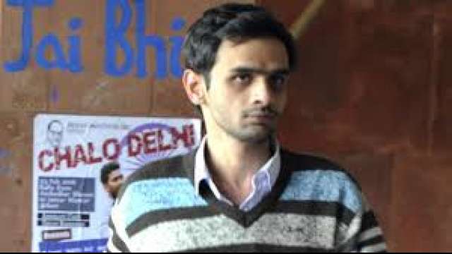 Umar Khalid Umar Khalid